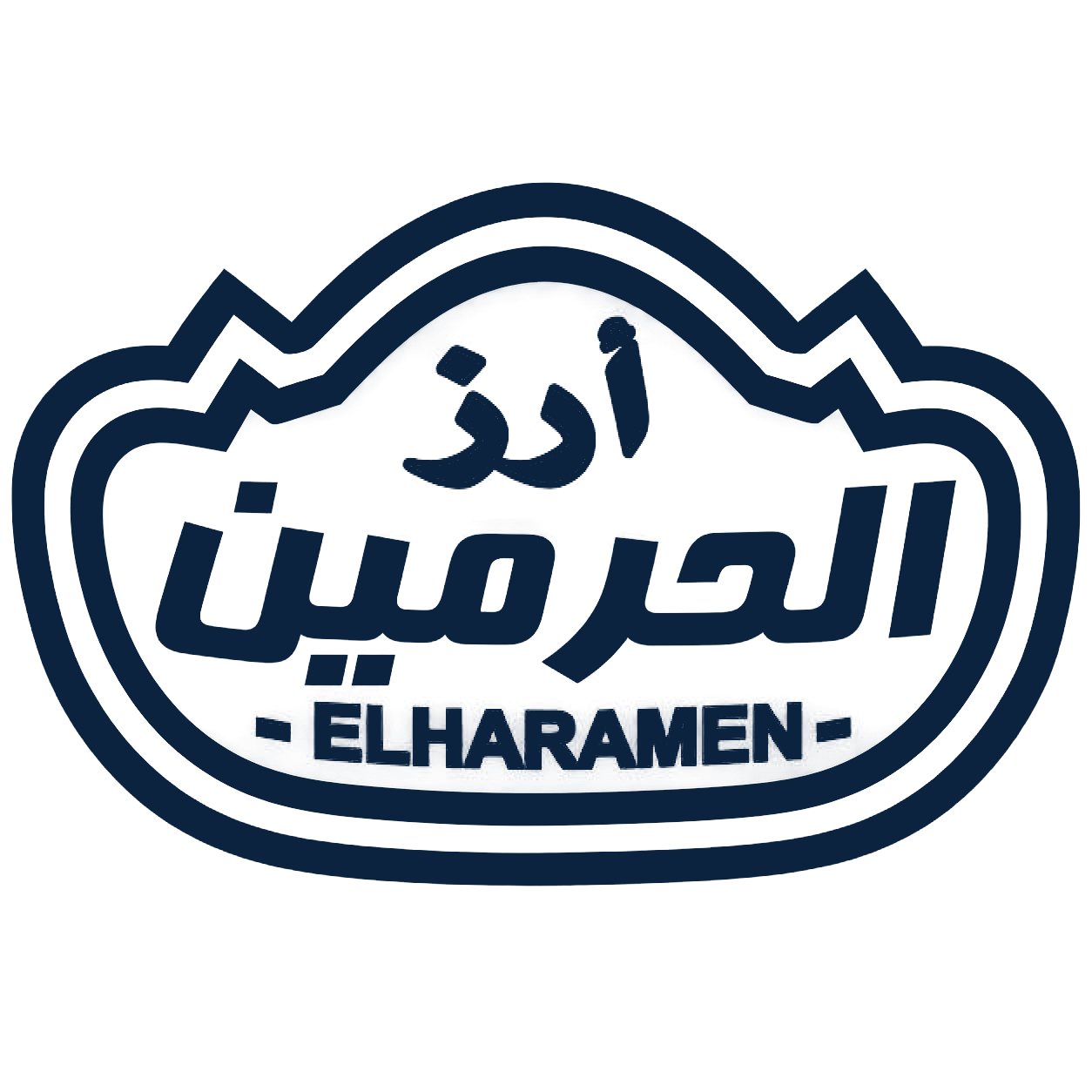 Elharamen